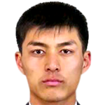 player picture of Kye Song Hyok
