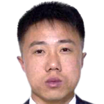 Player picture of O Hyok Chol