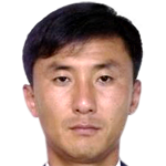 Player picture of Ju Kwang Min