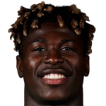 Player picture of Abel Ogwuche