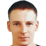 Player picture of Andriy Bespalov