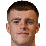 Player picture of Kieran Offord