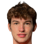 player picture of L. Van Der Jeught