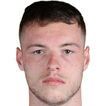 Player picture of Leon King