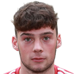 player picture of L. Harvey