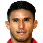 Player picture of خوان كارلوس فالنزويلا 