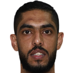 Player picture of Hamad Al Doseri
