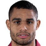 Player picture of Mikael Mandron