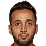 Player picture of رجائى اياد
