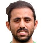 Player picture of منذر ابو عماره