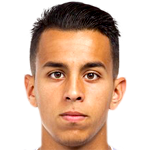 player picture of S. Larabi