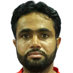 Player picture of Abdul Qudoos