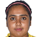 player picture of Aminath Safa
