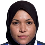 Player picture of Aishath Eman Ahmed Zaeem