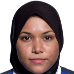 player picture of Aishath Eman Ahmed Zaeem