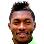 Player picture of Jonathan Gonzáles