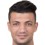 Player picture of رامي بيدوى