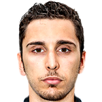 Player picture of Alex Della Valle