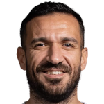 Player picture of Ali Maâloul