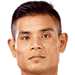 Player picture of Thoi Singh