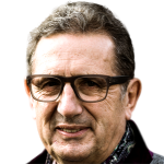 Player picture of Georges Leekens