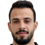Player picture of صالح راتب