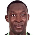 Player picture of Abdoulaye Soulama