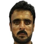 Player picture of Muhammad Ibrahim