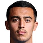 Player picture of أور ألون إسرائيلوف