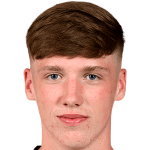 Player picture of Oisin Gallagher