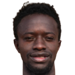 Player picture of Moussa Ouattara