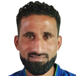 Player picture of Zakir Lashari