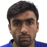 Player picture of Saeed Ahmed