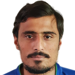 Player picture of Zahid Nadeem
