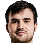 Player picture of Matthias Huber