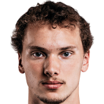 Player picture of Simon Arnold