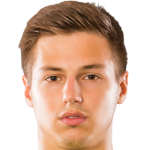 Player picture of Markus Mahr