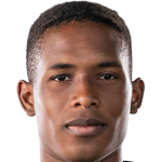 Player picture of Benjamin Edionwe