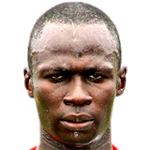 Player picture of Fodé Camara