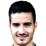 Player picture of يانيك باستوس