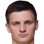 Player picture of Stanislaŭ Drahun