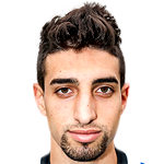 Player picture of مانويل باتيستيني