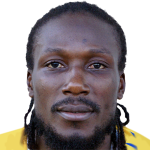Player picture of Dimitri Bissiki