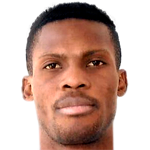 Player picture of Fabrice Nguessi-Ondama
