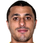 Player picture of أحمد عكايشي