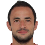 Player picture of Jérôme Hergault