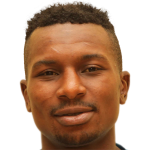 Player picture of Nelson Munganga
