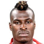 Player picture of ادوين جيماه