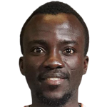 Player picture of Solomon Asante