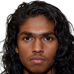 Player picture of Hussain Shaavin